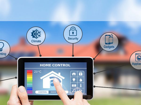Wird Smart Home Automation das moderne Leben für immer verändern?
