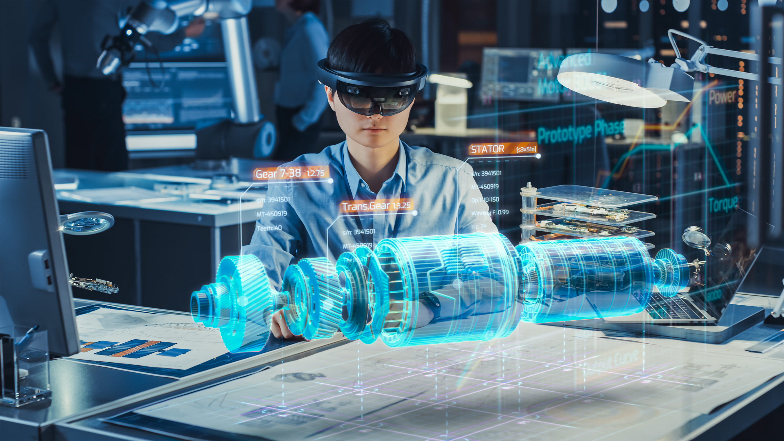 Virtuelle Realität: Die Zukunft der Technologie